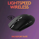 Logitech G304 Gaming Mouse - Precision