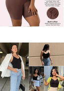 Shapewear Bodysuit Belly Control Women