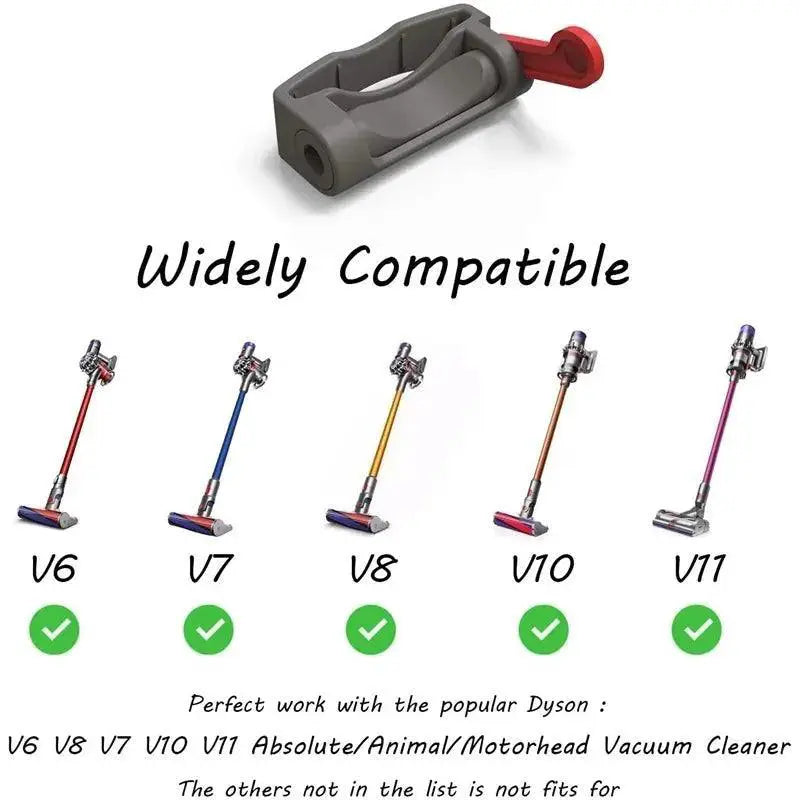 Trigger Lock For Dyson V6 V7 V8 V10 V11 V12 V15 Vacuum