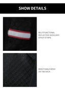 Ultra Lightweight INOXTO 5L Trail Running Hydration Vest