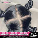 360 HD Lace Front Wig Brazilian Remy Bone Straight 13x4/13x6