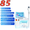 Black Ice Diode Laser Hair Remover