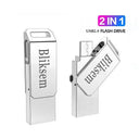 Bliksem Flash Drive for Storage