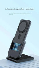 Detachable Magnetic Charger for iPhone