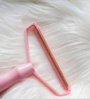 Lint Remover Pellet Scraper: Pet Hair Cleaning Roller