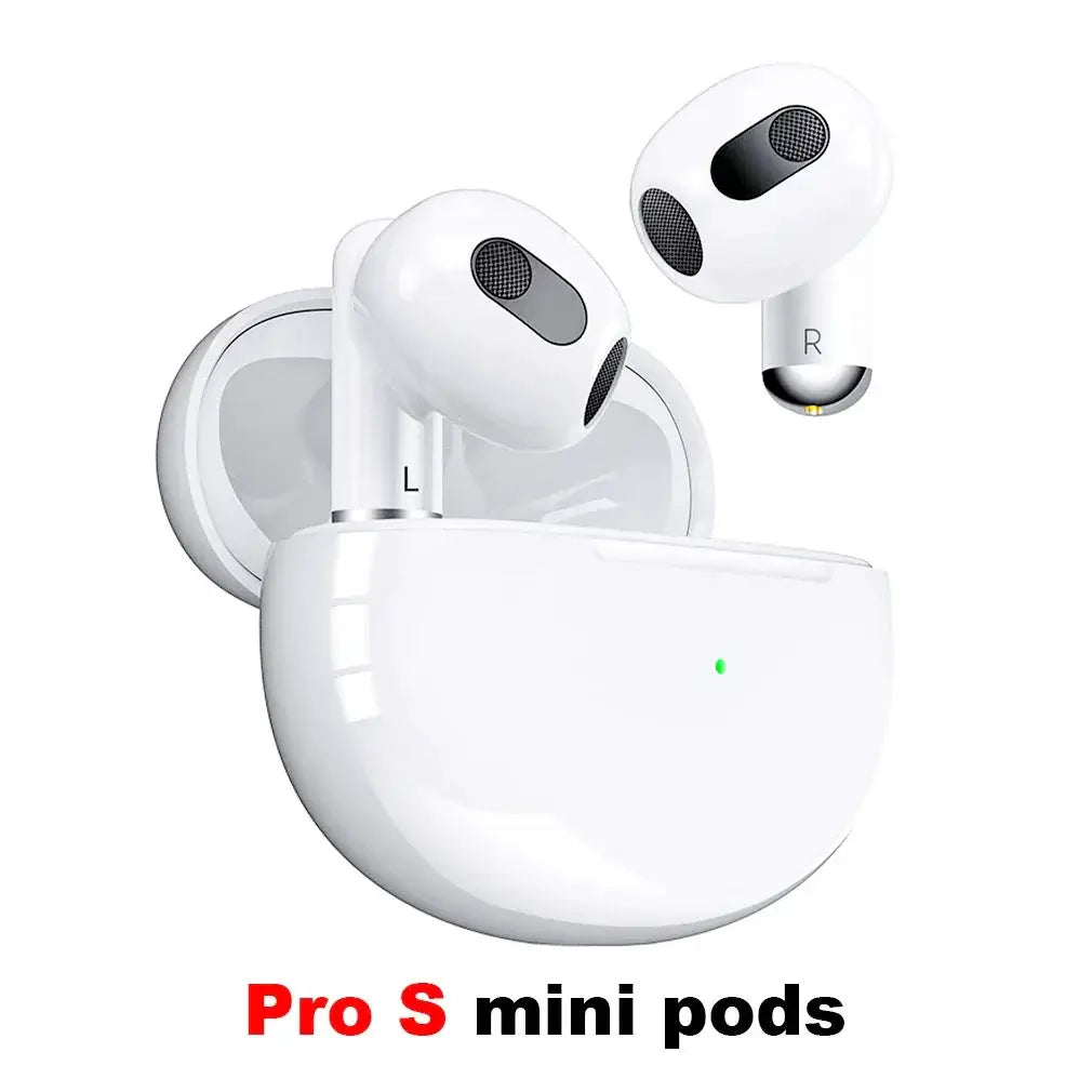 Air Ear Freepods TWS Bluetooth Earbuds With ANC Pro