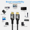 HDMI Cable Pro Gaming