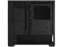 Fractal Design Pop Silent Black ATX Sound Damped Solid Panel Mid Tower Computer Case