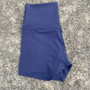 Women High Waist Yoga Shorts Leggings - Proof