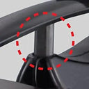 Pressure Cooker 2L For All Stoves Contura CXT20 Anodized