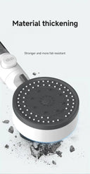 High Quality 8 Mode Shower Head Water Filter Adjustable High Pressure Shower