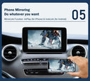 Wireless CarPlay Upgrade for V-Class