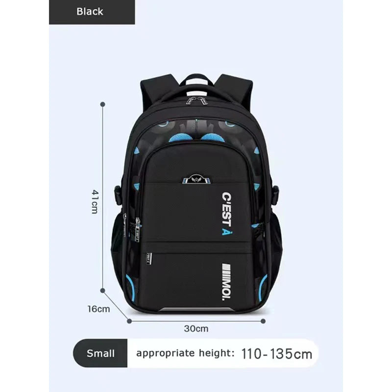 Backpack for Everyday Easy Carry
