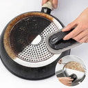 Nano Emery Sponge Brush - Rust Stain Remover