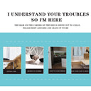 3 In 1 Smart Sweeping Robot Home Mini Vacuum Cleaner