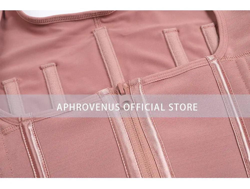 Body Shaper Girdle for Posture Support — product view 18