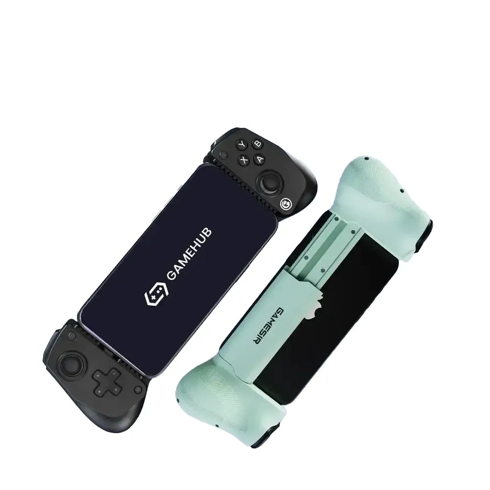 GameSir Lite Hall Effect Controller — product view 1