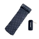 Smart Comfort Camping Pad for Outdoors
