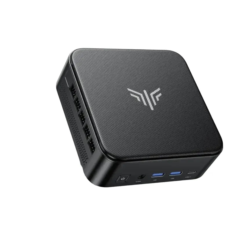 ACEMAGIC Ryzen Mini PC for Creative Work — product view 1