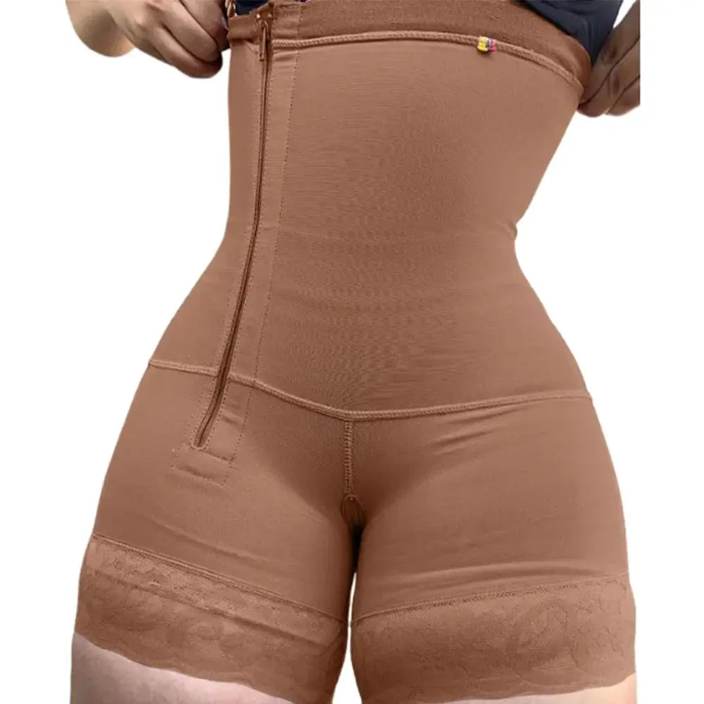 Slimming Bodysuit for Postpartum Support — product view 8