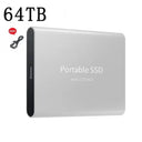 Desktop Solid State Storage