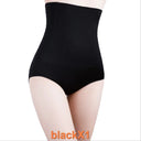 SH-0001 High Waist Belly Panty Women Shaping Panties Slimming