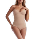 Seamless Bodysuit for Women Slimming