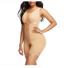 Seamless Tummy Control Bodysuit for Women