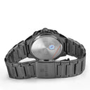 Luxury Chronograph Stainless Steel Watch for Fashionable Men