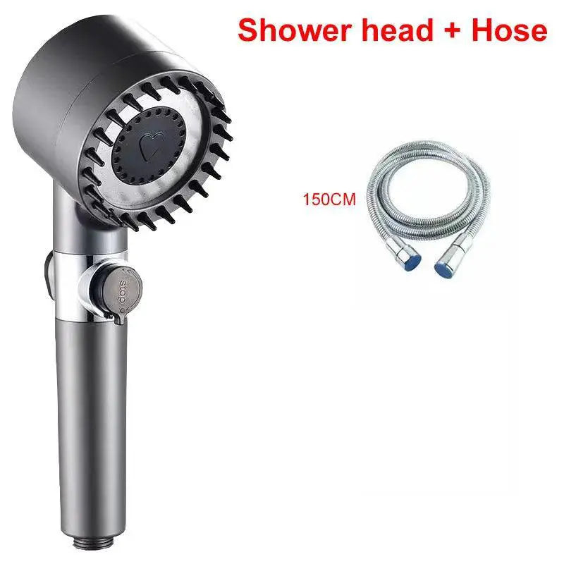 Shower Head - Home Comfort Daily — product view 12