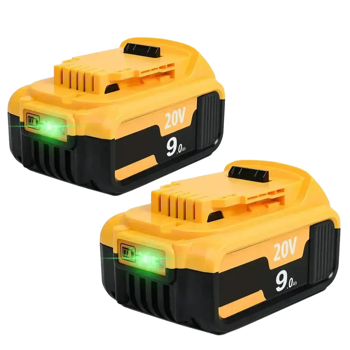 Extended Runtime Battery for Tools — product view 1