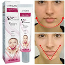 V Shape Face Cream for Chin and Neck
