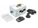 Reliable Dash Camera for Night Driving