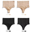 Tummy Control Shapewear for Women Daily