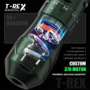 XNET F150 Wireless Tattoo Pen Lightweight