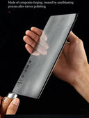 Precise Slicing Knife for Chefs at Home