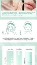 Hydrating Primer For Students Daily Glow