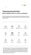 Ultrasonic Glasses And Jewelry Cleaner Machine Pro Edition