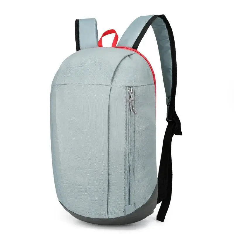 Waterproof Oxford Backpack for Outdoor Sports Stylish Unisex
