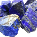 Raw Lapis Lazuli Healing Crystal Stone