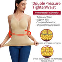 Tummy Control Tank Bra for Everyday Wear