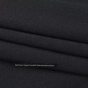 Split Spy Girl Strap Dress V Neck Lace Trim Slim Fit Slit