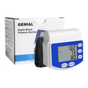 Blood Pressure Monitors Home Use
