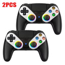 Controller Macro/Turbo Vibration Hall Trigger
