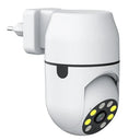 IP Camera for Homeowners With 1080P Auto Tracking.