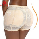 Guudia Lace Butt Lifter Shapewear Seamless Tummy Control