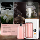 Perfume Machine Automatic Spray Aerosol Dispenser Aroma Diffuser