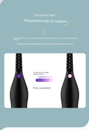 One Ironing Will Be Warped Electric Eyelash Curler