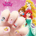 Disney Frozen Nail Stickers Fun For Kids