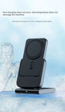 Detachable Magnetic Charger for iPhone